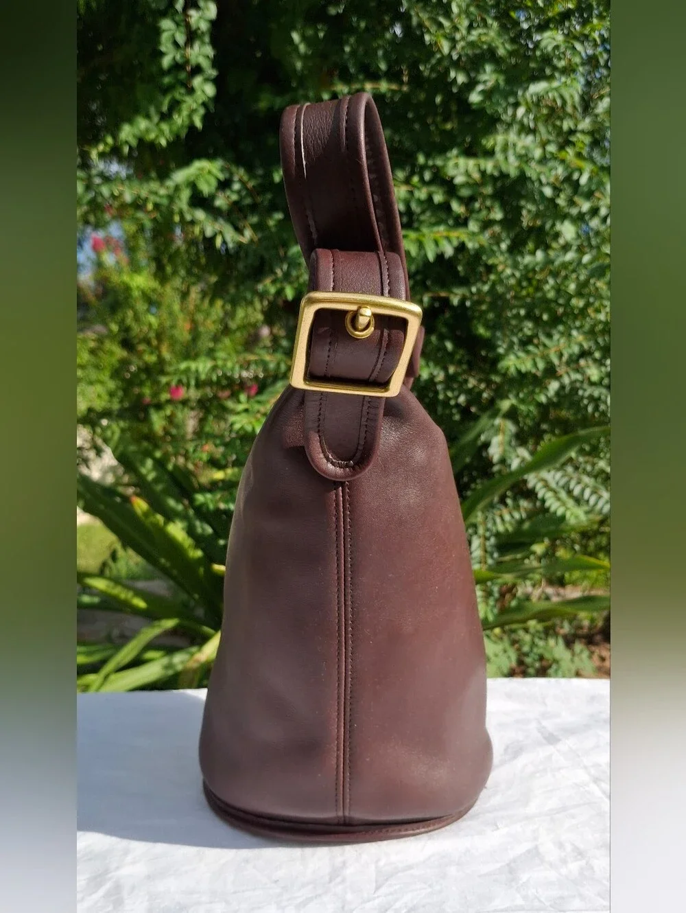 Coach vintage 1998
